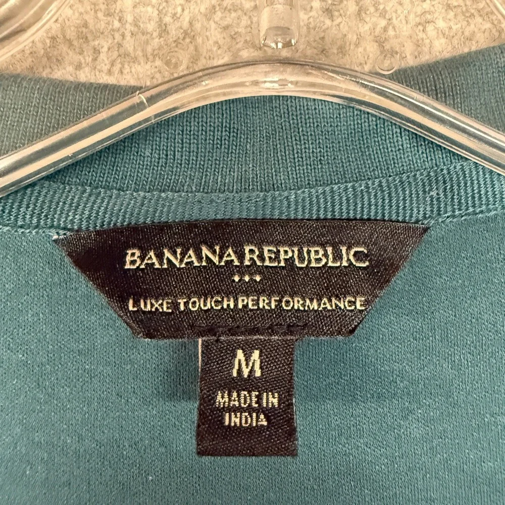 Banana Republic banana republic